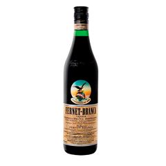 APERITIVO FERNET BRANCA 750ML