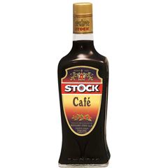 LICOR STOCK CREME CAFÉ - 720ML