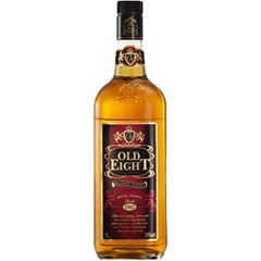WHISKY OLD EIGHT - 1L