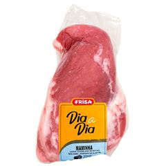 MAMINHA BOVINA FRISA (POR QUILO)