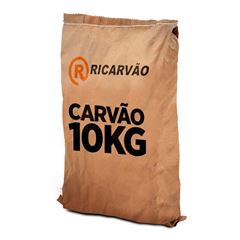 CARVÃO VEGETAL RICARVÃO - 28X10KG