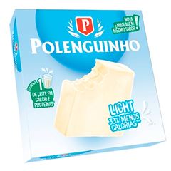 POLENGUINHO LIGHT - 14X4X17G