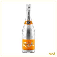 CHAMPAGNE VEUVE CLICQUOT RICH