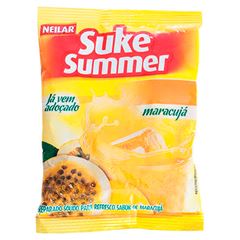 REFRESCO EM PÓ MARACUJÁ SUKESUMMER  - 1KG