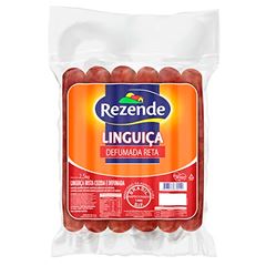 LINGUICA CALABRESA REZENDE 2,5KG