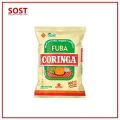 FUBÁ DE MILHO CORINGA