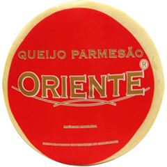 QUEIJO PARMESÃO FORMA ORIENTE (POR QUILO)