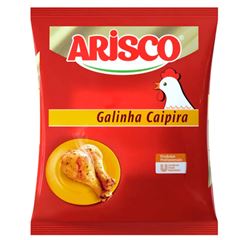 CALDO DE GALINHA ARISCO - 850G