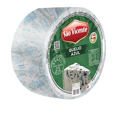 QUEIJO GORGONZOLA SÃO VICENTE KG