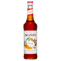 XAROPE CARAMELO MONIN - 700ML