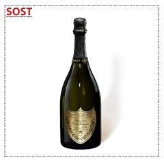 CHAMPAGNE DOM PÉRIGNON VINTAGE 2017 750ML