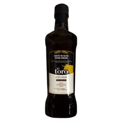 AZEITE EXTRA VIRGEM EL TORO 12X500ML