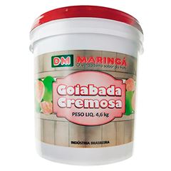 GOIABADA CREMOSA MARINGÁ 4,6KG