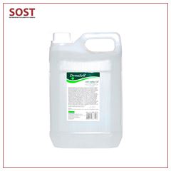 ÁLCOOL GEL 70% DERMASOFT-5L