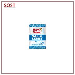SAL SACHET LEBRE 1000X0,8G