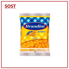 MASSA PARAFUSO COMUM BRANDINI - 20X500G