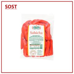 SALSICHA CERATTI (POR QUILO)