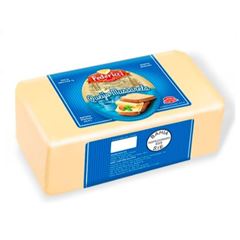 QUEIJO MUSSARELA FEDERICCI (POR QUILO)
