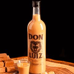 LICOR DON LUIZ - 750ML