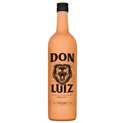 LICOR DON LUIZ - 750ML