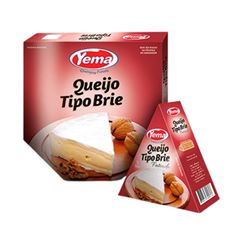 QUEIJO BRIE YEMA (POR QUILO)