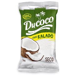 COCO RALADO DUCOCO - 24X100G