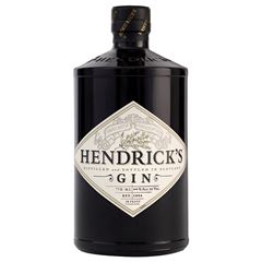 GIN HENDRICKS - 750ML