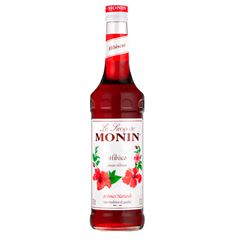 XAROPE HIBISCO MONIN - 700ML