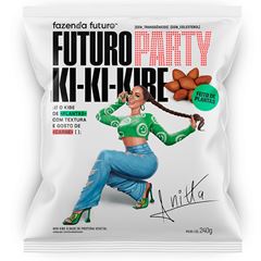 MINI KIBE FUTURO - 14X240G