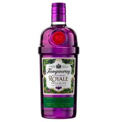 GIN TANQUERAY ROYALE - 700ML