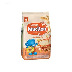MUCILON MULTICEREAIS SACHE  - 300G