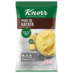 PURE BATATA KNORR - 6X1,01KG