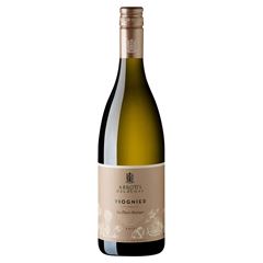 VINHO FRANCES ABBOTTS &D LES FL S VIOGNIER BRANCO - 750ML