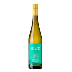 VINHO PORTUGUES AZEVEDO LOUREIRO ALVARINHO BRANCO