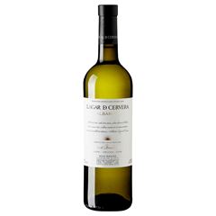 VINHO ESPANHOL LAGAR DE CERVERA ALBARINO BRANCO