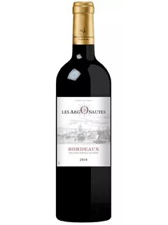 VINHO FRANCES LES ARGONAUTES TINTO