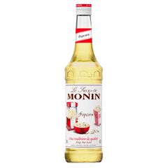 MONIN PREPARO ALIMENTICIO POPCORN - 700ML