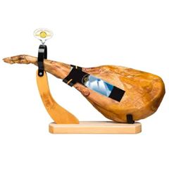 JAMON SERRANO COM OSSO RESERVA 15 MESES (QUILO)