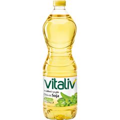 ÓLEO DE SOJA VITALIV 20X900ML