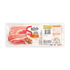 BACON FATIADO SADIA 750G