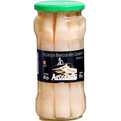 ASPARGO BRANCO ARCOBELLO - CX 12X500G