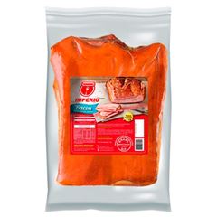 BACON MANTA IMPERIO (POR QUILO) - AP 4X4KG