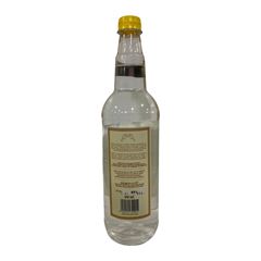 CACHAÇA PRATA KIRICÓ REFIL 980ML