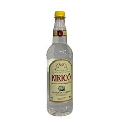 CACHAÇA PRATA KIRICÓ REFIL 980ML