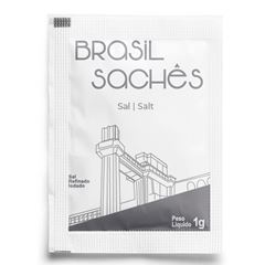 EMB SAL BRASIL SACHES SH KG