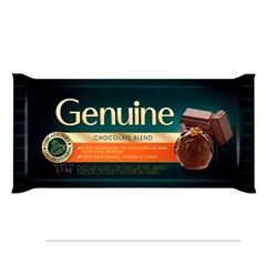 CHOCOLATE BLEND GENUINE 2,1KG