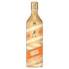 WHISKY GOLD LABEL ICONS 3.0 750ML