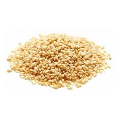 GERGELIM DESCASCADO IMPORTADO RAVAX 1KG