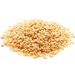 GERGELIM DESCASCADO NACIONAL RAVAX 1KG