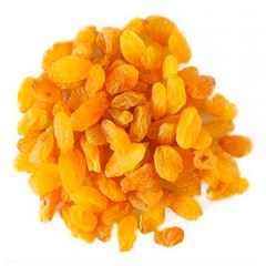 PASSAS BRANCAS SEM CAROÇO RAVAX 1KG